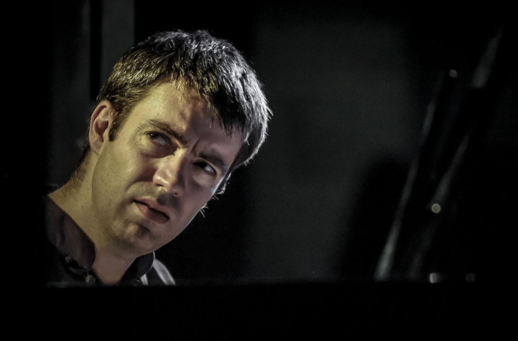 JazzAlguer 2025 ANDREA POZZA – MASSIMO  RUSSINO