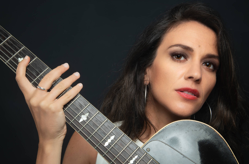 JazzAlguer 2025 Eleonora Strino – Claudio Vignali DUO