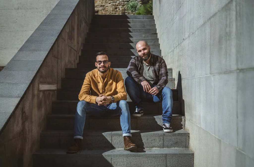 JazzAlguer 2025 Gionta i Riccardo